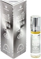 Фото Al-Rehab Platinum Parfum 6 мл (ручка-ролер)