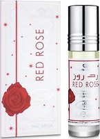 Фото Al-Rehab Red Rose Parfum 6 мл (ручка-роллер)