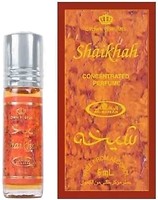 Фото Al-Rehab Shaikhah Parfum 6 мл (ручка-роллер)