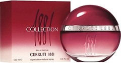 Фото Cerruti 1881 Collection 1.5 мл (пробник)