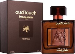 Фото Franck Olivier Oud Touch 100 мл