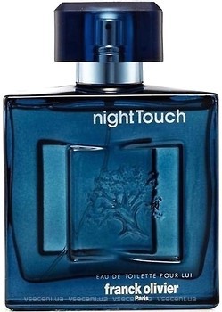 Фото Franck Olivier Night Touch 100 мл