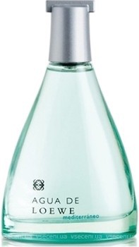 Фото Loewe Agua Mediterraneo 150 мл