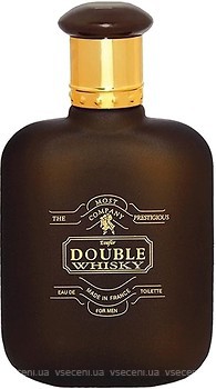 Фото Evaflor Double Whisky 100 мл