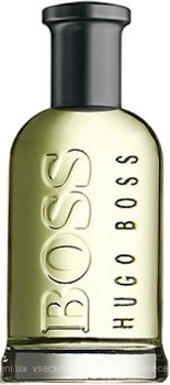 Фото Hugo Boss Bottled Grey 50 мл
