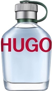 Фото Hugo Boss Hugo man 5 мл (мініатюра)