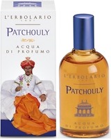 Фото L'Erbolario Patchouly 50 мл