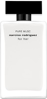 Фото Narciso Rodriguez Pure Musc for her 10 мл (мініатюра)