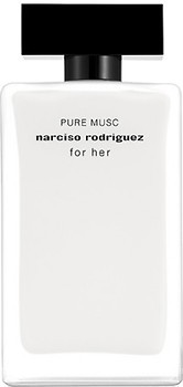 Фото Narciso Rodriguez Pure Musc for her 10 мл (мініатюра)