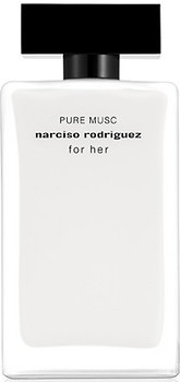 Фото Narciso Rodriguez Pure Musc for her 4 мл (пробник)