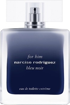 Фото Narciso Rodriguez for him Bleu Noir Extreme 100 мл