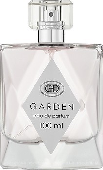 Фото Christopher Dark Garden 100 мл