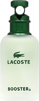 Фото Lacoste Booster 125 мл (тестер)
