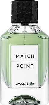 Фото Lacoste Match Point 50 мл