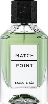 Фото Lacoste Match Point 30 мл
