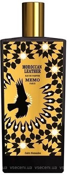 Фото Memo Paris Moroccan Leather 75 мл (тестер)