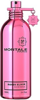 Фото Montale Roses Elixir 2 мл (пробник)