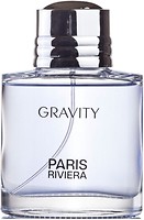 Фото Paris Riviera Gravity 100 мл