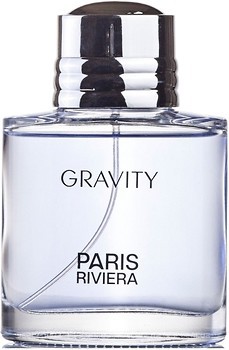 Фото Paris Riviera Gravity 100 мл