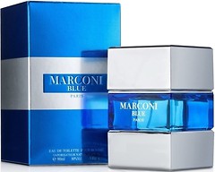 Фото Prestige Parfums Marconi Blue 90 мл
