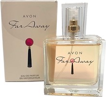 Фото Avon Far Away 100 мл