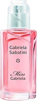 Фото Gabriela Sabatini Miss Gabriela 20 мл