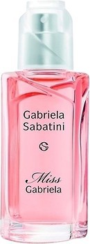 Фото Gabriela Sabatini Miss Gabriela 20 мл