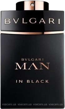 Фото Bvlgari Man In Black 5 мл (мініатюра)