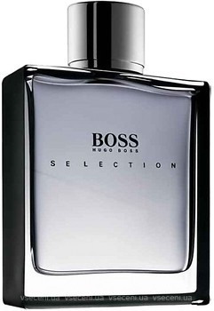 Фото Hugo Boss Boss Selection 100 мл (тестер)