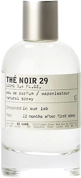 Фото Le Labo The Noir 29 50 мл