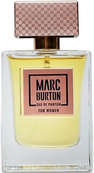 Фото Marc Burton W66 50 мл