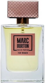 Фото Marc Burton W67 50 мл