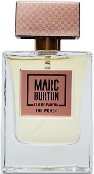 Фото Marc Burton W68 50 мл