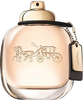 Фото Coach The Fragrance EDT 90 мл (тестер)