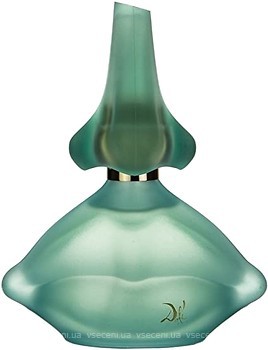 Фото Salvador Dali Laguna Oil Parfum 10 мл (миниатюра)