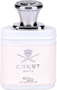 Фото Style Parfum Crest White 100 мл