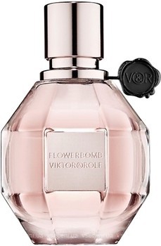 Фото Viktor & Rolf Flowerbomb 1.2 мл (пробник)