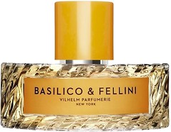 Фото Vilhelm Parfumerie Basilico & Fellini 100 мл