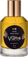 Фото Votre Parfum Here and Now 12 мл (мініатюра)