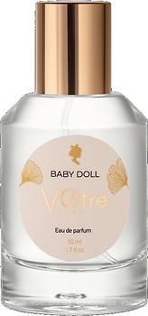 Фото Votre Parfum Baby Doll 12 мл (мініатюра)