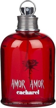 Фото Cacharel Amor Amor Oil Parfum 10 мл (миниатюра)
