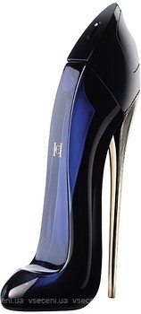 Фото Carolina Herrera Good Girl Oil Parfum 10 мл (миниатюра)