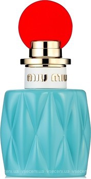 Фото Miu Miu Miu Miu Oil Parfum 10 мл (мініатюра)