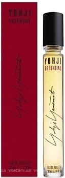 Фото Yohji Yamamoto Essential 10 мл (мініатюра)