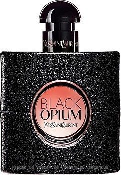 Фото Yves Saint Laurent Black Opium Oil Parfum 10 мл (мініатюра)