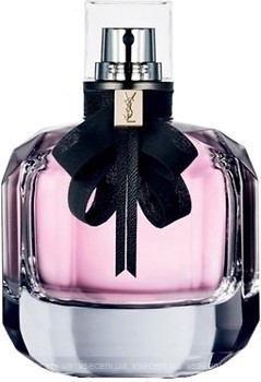 Фото Yves Saint Laurent Mon Paris Oil Parfum 10 мл (мініатюра)