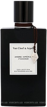 Фото Van Cleef & Arpels Ambre Imperial 75 мл