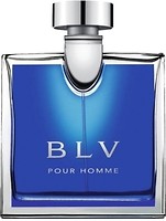 Фото Bvlgari BLV pour homme 100 мл (тестер)