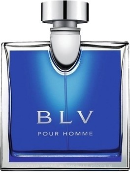 Фото Bvlgari BLV pour homme 100 мл (тестер)