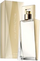 Фото Avon Attraction for her 100 мл